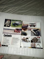 HOT ROD/Feb/2014/41 Ways To Go Fast /Set A Guinness Record/ Plus Drag Week /F18A