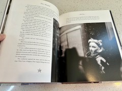 Gene Marshall Girl Star – Mel Odom 2000 1st Ed. Book HBDJ – Have Several FreShp