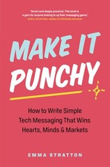 Make It Punchy How to Write Si – VERY GOOD