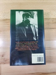 Skeleton Crew Stephen King UK First Edition 1st Print Hardcover 1985 Macdonald