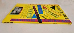 Talking Heads Anthology~Talking Heads~David Byrne~Excellent Music Book fr. 1986!