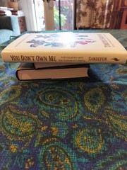 You Don’t Own Me by Timothy Sandefur (Hardcover, 2025) Cato Institute First Ed