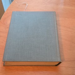 И. С. Тургенев Вешние воды 1962 Hardcover илл. Д. Боровского