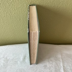 Lady Chatterley’s Lover And Women in Love by D.H. Lawrence – 1928 By Orioli