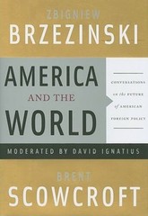 America and the World: Conversations on the Future of American Foreign – GOOD