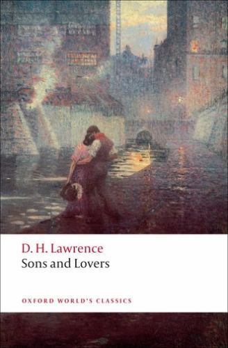Sons and Lovers, Paperback by Lawrence, D. H.; Trotter, David (EDT), Brand Ne…