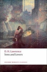 Sons and Lovers, Paperback by Lawrence, D. H.; Trotter, David (EDT), Brand Ne…