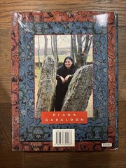 Outlander Ser.: The Outlandish Companion by Diana Gabaldon (1999, Hardcover)