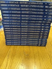 American Heritage Illustrated History of the United States Vol 1-18 Complete Set