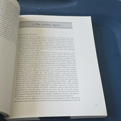 Thames and Hudson The Athenian Agora Updated Ed Illus PB John M. Camp 1986