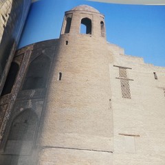 Central Asian Art HC with Dustjacket