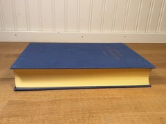 Novum Testamentum Graece, Greek, Vintage 1968 Hardcover