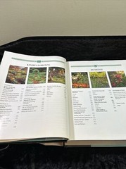 The Complete Garden Guide: A Comprehensive Reference – Time/Life Books 2000 – hc