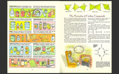 Golden Book Chemistry Experiments-Vintage Manual-Rare-Banned-Science Textbook-CD