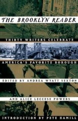 The Brooklyn Reader: Thirty Writers Celebrate Americas Favo – VERY GOOD