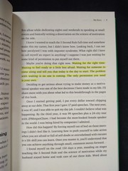 THE LET THEM THEORY Mel Robbins 1st Edition Hardcover Book Self Help Feel Great