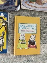 Children’s Picture Book Lot
