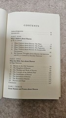 ‡ ✝️ Heaven by Criswell & Patterson • 1991 HCDJ VTG 2nd Print