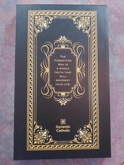 2025 The Forgotten Way The Saint James Master Plan Matthew Kelly Softcover