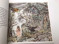 Dear Mili Wilhelm Grimm Maurice Sendak First Square Fish Edition Feb 2013