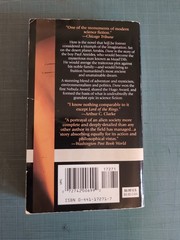 Dune paperback