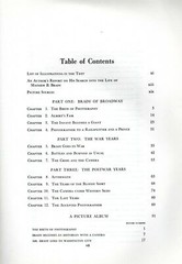 Mathew Brady Historian With A Camera Hard Back 1955/244 pages (9×12)