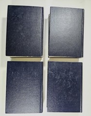 Word Studies in the Greek New Testament by Kenneth S. Wuest (complete 4 vol set)