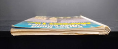 MAPSCO Parker, Hood & Wise Counties 1st Edition