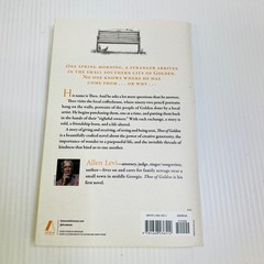 Theo of Golden: a Novel by Allen Levi