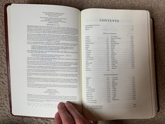 ESV Story of Redemption Bible TruTone 2018 Imitation Leather