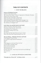 The Orthodox Church A to Z: A Handbook for Orthodox Christians 2nd Ed(2012) -NEW