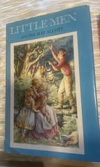 Huge Lot 11 Vintage Hardback Children’s Classics: Barbie, Little Men, 50’s 60’s