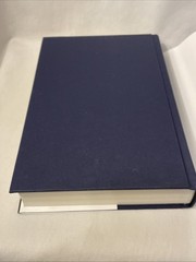 Hidden Nature by Nora Roberts (2025, Hardcover) A Romantic Suspense Novel 1st ed
