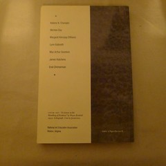 Preparing Teachers of Art edited by Michael Day *Various contributors *See photo