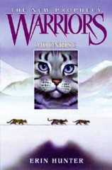 Moonrise (Warriors: The New Prophecy, Book 2) – Paperback – ACCEPTABLE