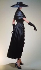 Balenciaga by Lesley Ellis Miller (Paperback, 2007) – LIKE NEW!