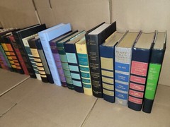 Lot of 6 Readers Digest Books for Decor Interior Design Wedding Home RANDOM MIX
