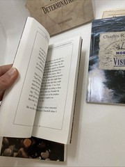 Charles R Swindoll Recovering A Pioneering Spirit Book Set