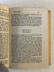 Uncle Tom’s Cabin-Harriet Beecher Stowe-1938 Modern Library Limited Editions 261