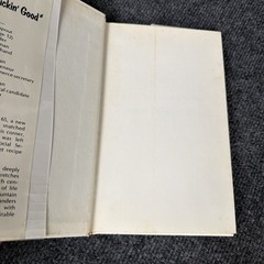 Life As I Have Known It Has Been Finger Lickin’ Good by Col Harland Sanders 1974