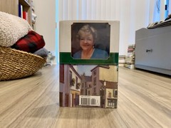 Quentins by Maeve Binchy (2002, Hardcover/Dust Jacket) 1st Edition