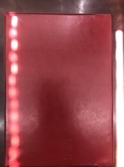 Baptist Hymnal Convention Press Hardcover Songbook 1956 Praise Worship Hymns