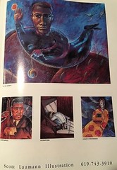Creative Illustration 1995 (No Dust Jacket)