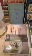 Premium History Book Lot – 7 Pcs (Includes Pre-WWII Ephemera & First Printings)