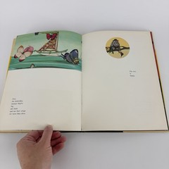 SIGNED Tiger Flower by Robert Vavra 1973, HC Around Flour Cowles’ Paintings 1st