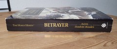 The Horus Heresy BETRAYER Blood for the Blood God 9781849703895 1849703892