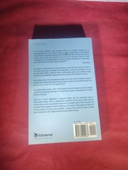 Cross on Me : A Novel by Arie Uittenbogaard (2011, Trade Paperback)