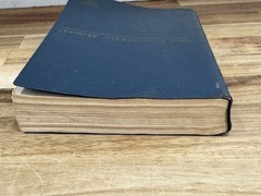 ✅THE BLUEJACKETS’ MANUAL ✅17th EDITION ✅By Naval Institute Press ✅1965 ✅Navy