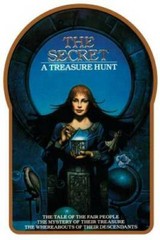 The Secret – Paperback By Preiss, Byron – GOOD