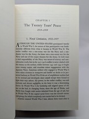 The Two-Ocean War By Samuel Eliot Morison 1963 *1ST EDITION * BOOK CLUB EDITION*